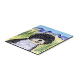 Caroline'S Treasures Mouse/Hot Pad/Trivet, Portuguese Water Dog (Ss8303Mp)