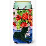 French Bulldog Tall Boy Beverage Insulator Beverage Insulator Hugger