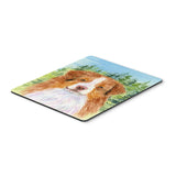Caroline'S Treasures Mouse/Hot Pad/Trivet, Australian Shepherd (Ss8317Mp)