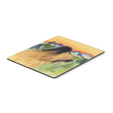 Caroline'S Treasures Mouse/Hot Pad/Trivet, Briard (Ss8318Mp)