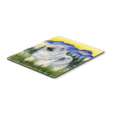 Caroline'S Treasures Mouse/Hot Pad/Trivet, Keeshond (Ss8323Mp)