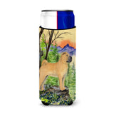 Shar Pei Ultra Beverage Insulators For Slim Cans Ss8324Muk