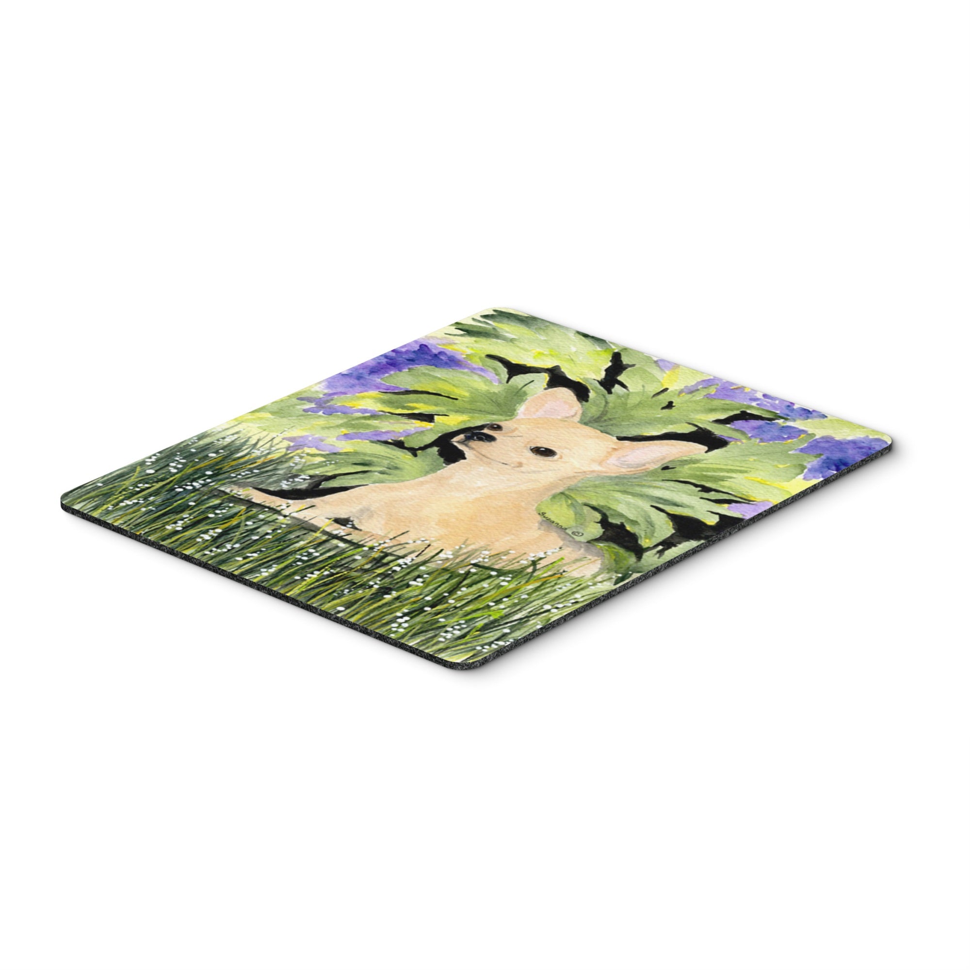 Caroline'S Treasures Mouse/Hot Pad/Trivet, Chihuahua (Ss8325Mp)