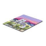 Caroline'S Treasures Mouse/Hot Pad/Trivet, Chinese Crested (Ss8326Mp)