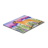 Caroline'S Treasures Mouse/Hot Pad/Trivet, Rhodesian Ridgeback (Ss8327Mp)
