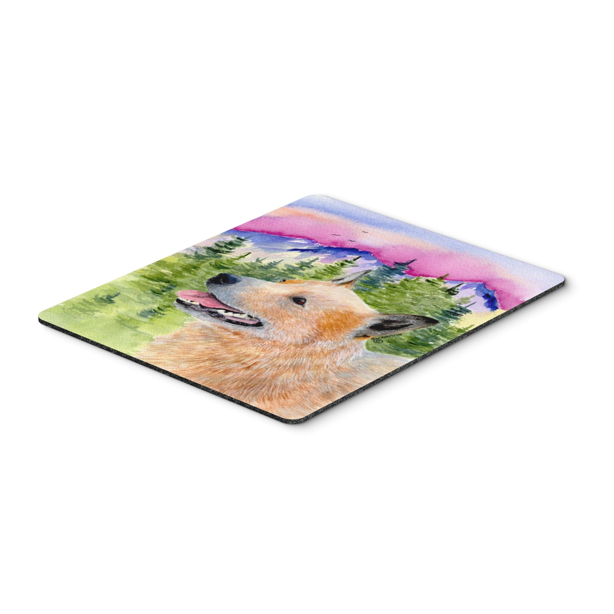 Caroline'S Treasures Mouse/Hot Pad/Trivet, Australian Cattle Dog (Ss8335Mp)