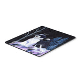 Caroline'S Treasures Mouse/Hot Pad/Trivet, Starry Night Portuguese Water Dog (Ss8399Mp)