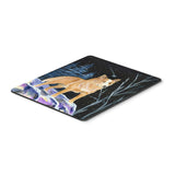 Caroline'S Treasures Mouse/Hot Pad/Trivet, Starry Night Australian Cattle Dog (Ss8407Mp)