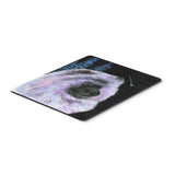 Caroline'S Treasures Mouse/Hot Pad/Trivet, Starry Night Keeshond (Ss8412Mp)