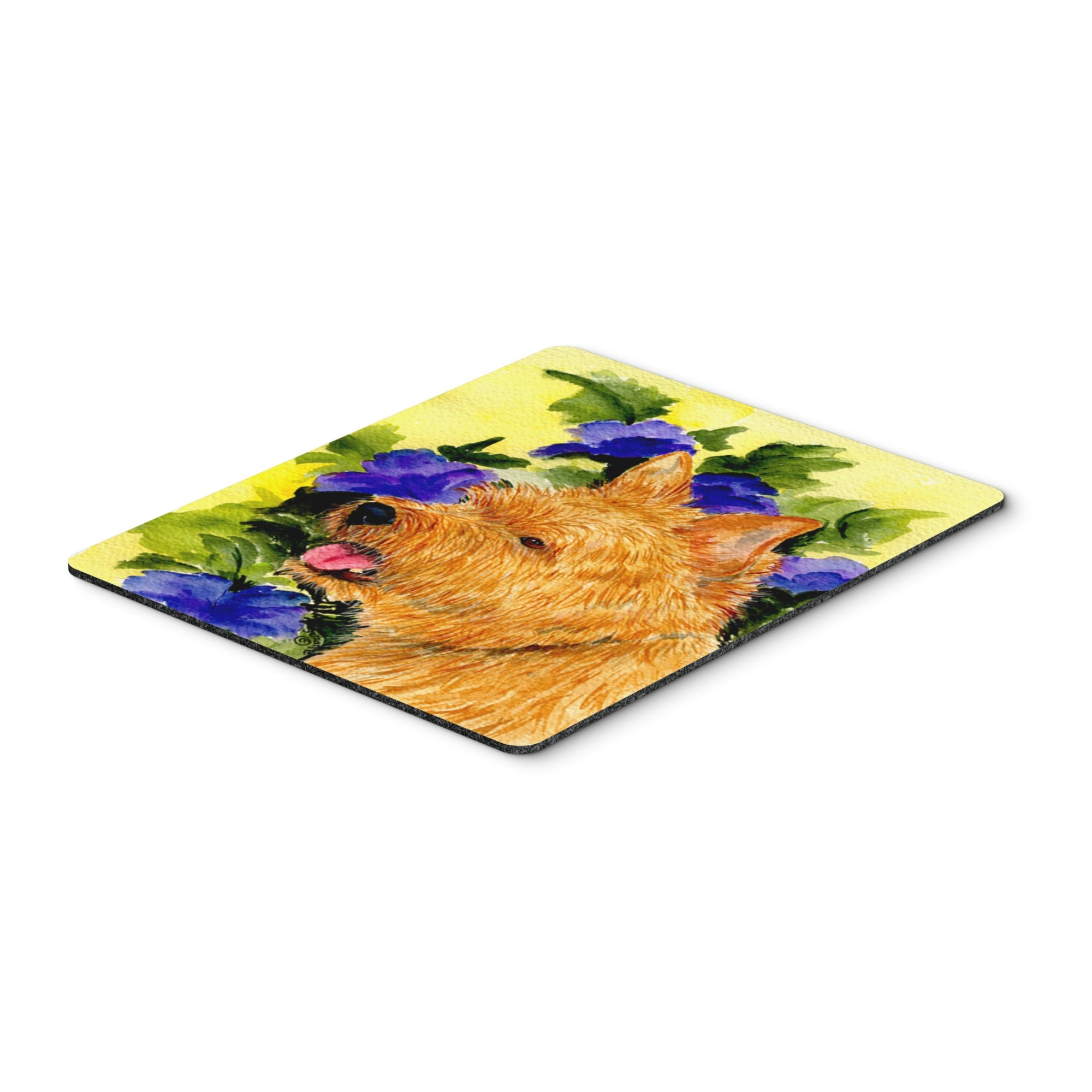 Caroline'S Treasures Mouse/Hot Pad/Trivet, Norwich Terrier (Ss8421Mp)