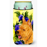 Norwich Terrier Tall Boy Beverage Insulator Beverage Insulator Hugger
