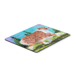 Caroline'S Treasures Mouse/Hot Pad/Trivet, Australian Shepherd (Ss8423Mp)