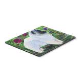 Caroline'S Treasures Mouse/Hot Pad/Trivet, Keeshond (Ss8424Mp)