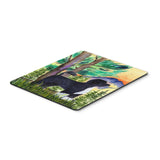 Caroline'S Treasures Mouse/Hot Pad/Trivet, Portuguese Water Dog (Ss8429Mp)