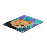 Caroline'S Treasures Mouse/Hot Pad/Trivet, Norwich Terrier (Ss8431Mp)
