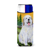 Great Pyrenees Ultra Beverage Insulators For Slim Cans Ss8469Muk
