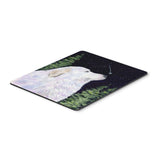 Caroline'S Treasures Mouse/Hot Pad/Trivet, Starry Night Great Pyrenees (Ss8470Mp)
