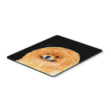 Caroline'S Treasures Mouse/Hot Pad/Trivet, Starry Night Pomeranian (Ss8481Mp)