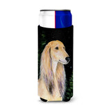 Starry Night Saluki Ultra Beverage Insulators For Slim Cans Ss8485Muk
