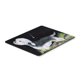 Caroline'S Treasures Starry Night Dandie Dinmont Terrier Mouse Pad/Hot Pad/Trivet (Ss8486Mp)