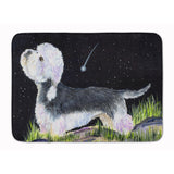 Caroline'S Treasures Starry Night Dandie Dinmont Terrier, 19 X 27, Multicolor