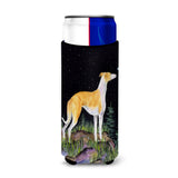 Starry Night Whippet Ultra Beverage Insulators For Slim Cans Ss8492Muk