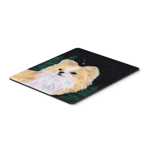 Caroline'S Treasures Mouse/Hot Pad/Trivet, Starry Night Chihuahua (Ss8508Mp)