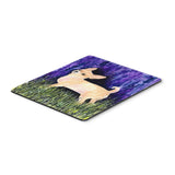 Caroline'S Treasures Mouse/Hot Pad/Trivet, Starry Night Chihuahua (Ss8514Mp)