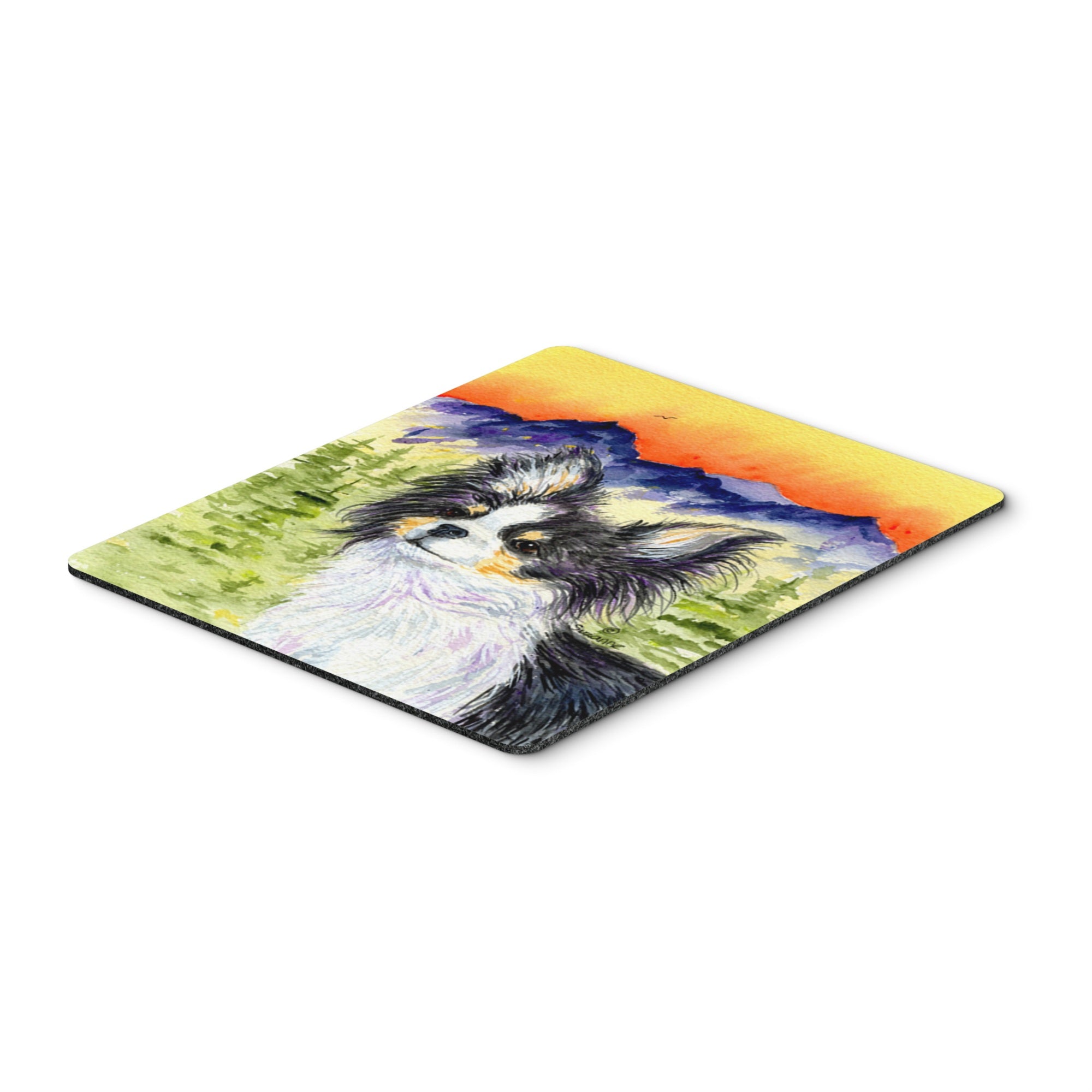Caroline'S Treasures Mouse/Hot Pad/Trivet, Chihuahua (Ss8517Mp)