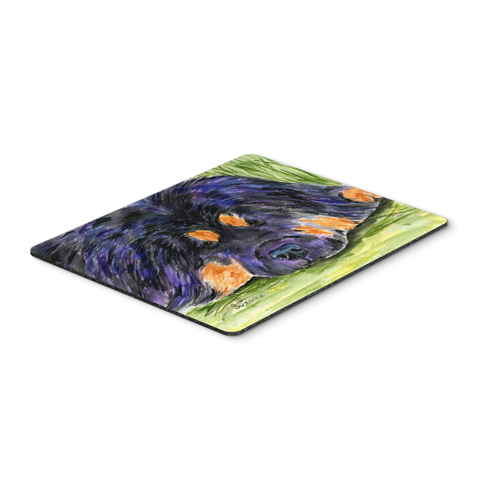 Caroline'S Treasures Mouse/Hot Pad/Trivet, Tibetan Mastiff (Ss8519Mp)