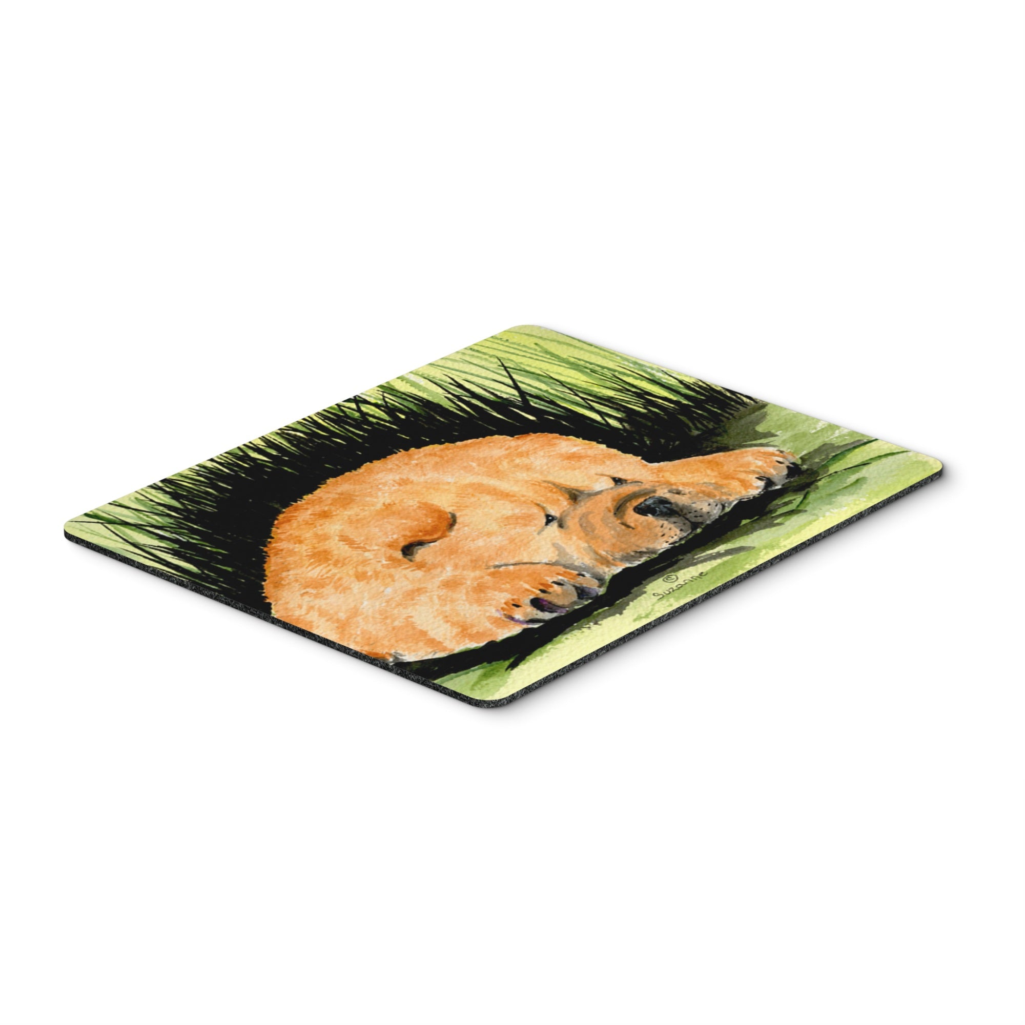 Caroline'S Treasures Mouse/Hot Pad/Trivet, Chow Chow (Ss8525Mp)
