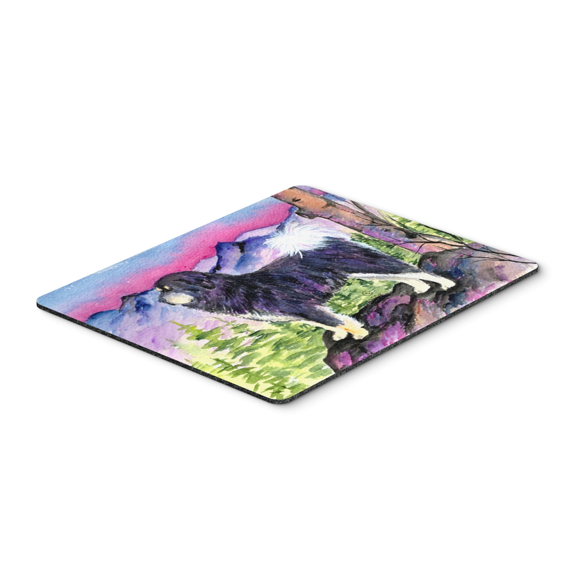 Caroline'S Treasures Mouse/Hot Pad/Trivet, Tibetan Mastiff (Ss8528Mp)