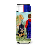 Tibetan Mastiff Ultra Beverage Insulators For Slim Cans Ss8548Muk