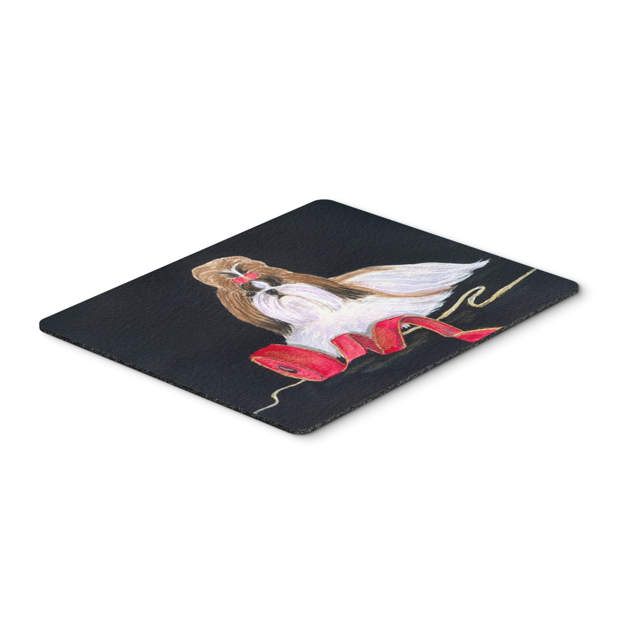 Caroline'S Treasures Mouse/Hot Pad/Trivet, Shih Tzu (Ss8562Mp)