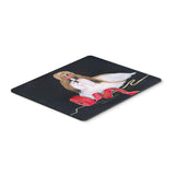 Caroline'S Treasures Mouse/Hot Pad/Trivet, Shih Tzu (Ss8562Mp)