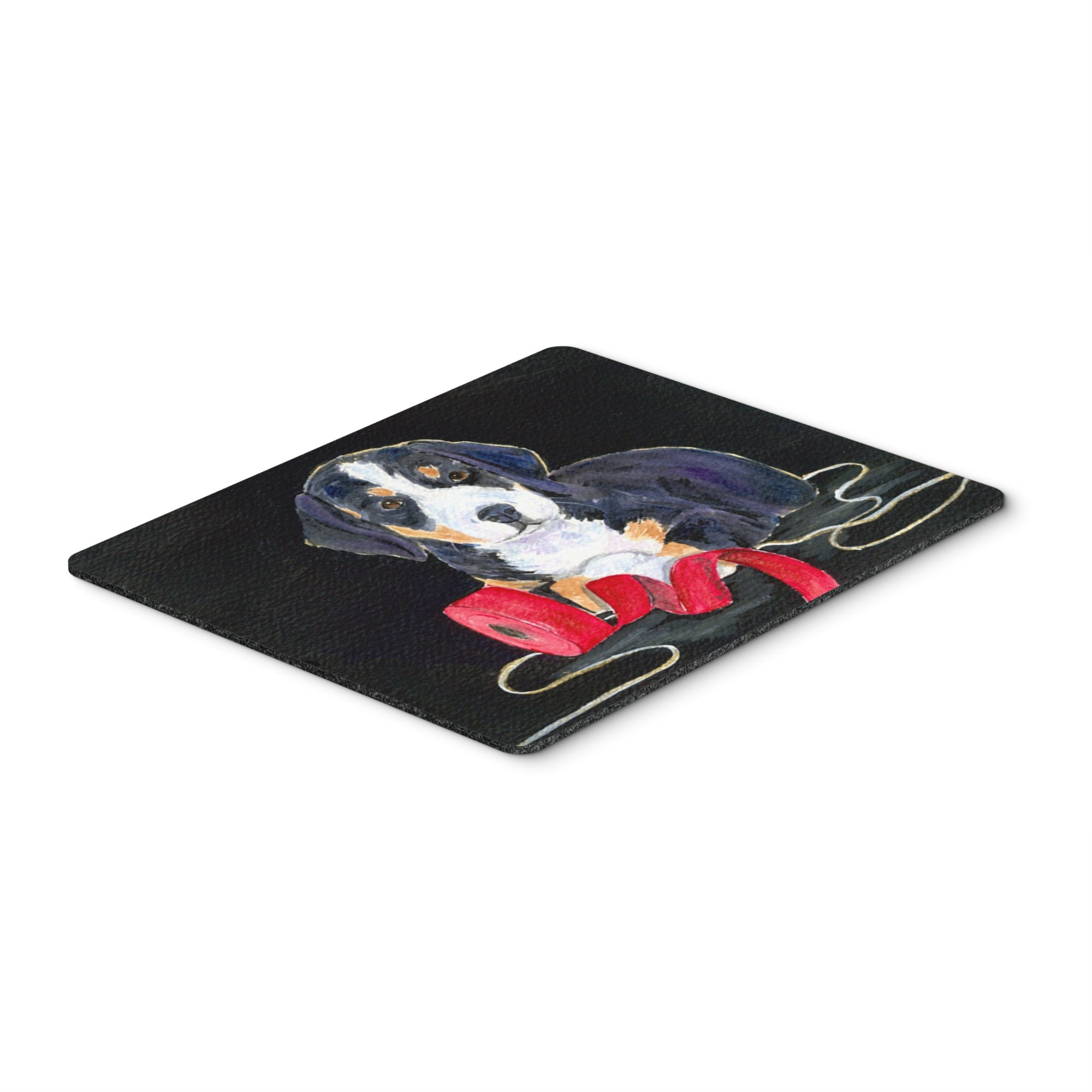 Caroline'S Treasures Mouse/Hot Pad/Trivet, Entlebucher Mountain Dog (Ss8566Mp)