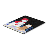 Caroline'S Treasures Mouse/Hot Pad/Trivet, Australian Shepherd (Ss8573Mp)