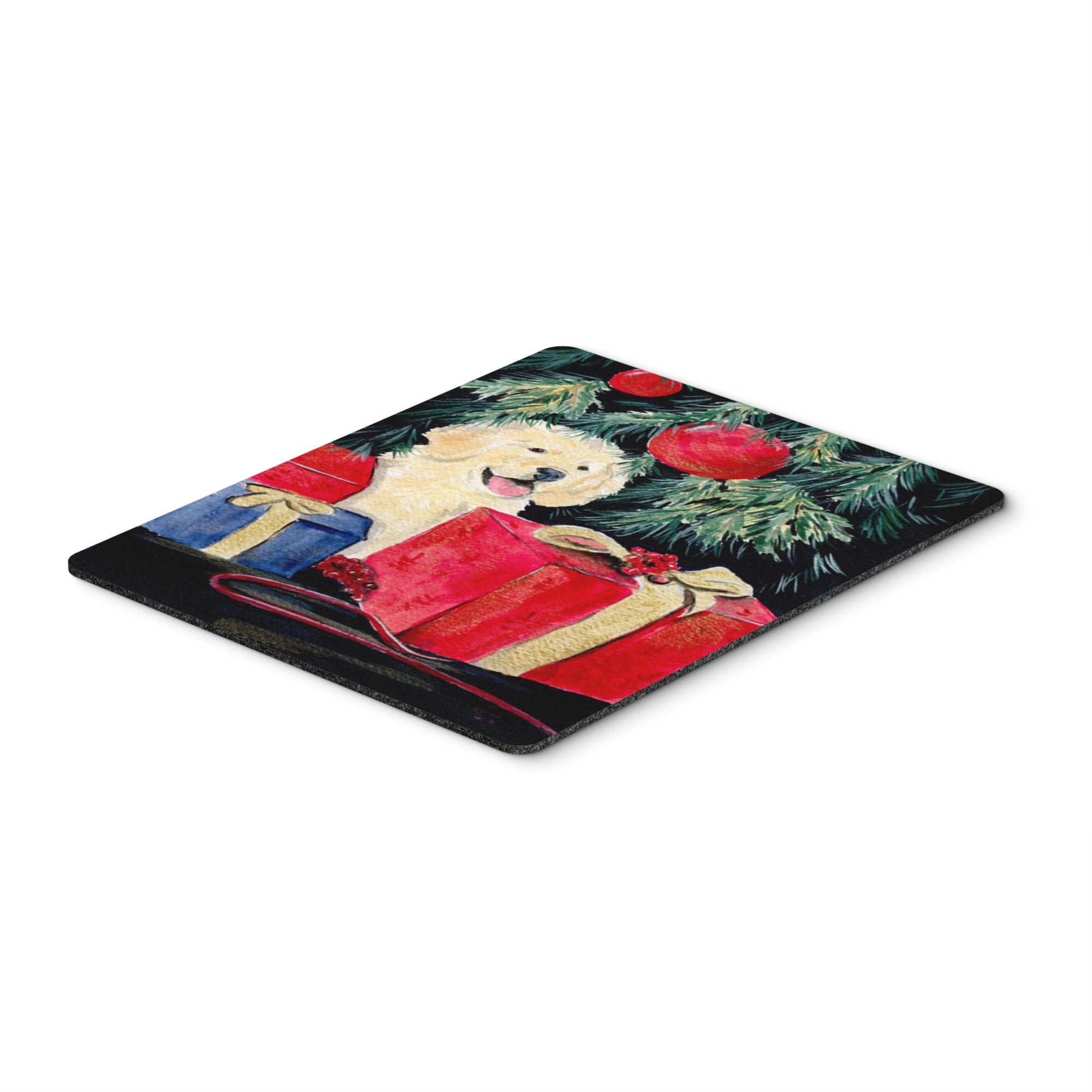 Caroline'S Treasures Mouse/Hot Pad/Trivet, Golden Retriever (Ss8578Mp)