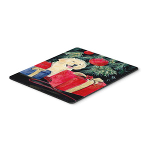 Caroline'S Treasures Mouse/Hot Pad/Trivet, Golden Retriever (Ss8578Mp)
