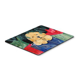 Caroline'S Treasures Mouse/Hot Pad/Trivet, Golden Retriever (Ss8580Mp)