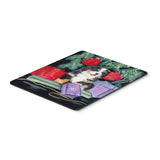 Caroline'S Treasures Mouse/Hot Pad/Trivet, Bernese Mountain Dog (Ss8583Mp)