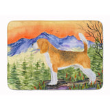 Caroline'S Treasures Beagle Floor Mat, 19 X 27, Multicolor