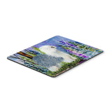 Caroline'S Treasures Old English Sheepdog Mouse Pad/Hot Pad/Trivet (Ss8641Mp)