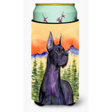 Great Dane Tall Boy Beverage Insulator Beverage Insulator Hugger