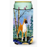 Boxer Tall Boy Beverage Insulator Beverage Insulator Hugger