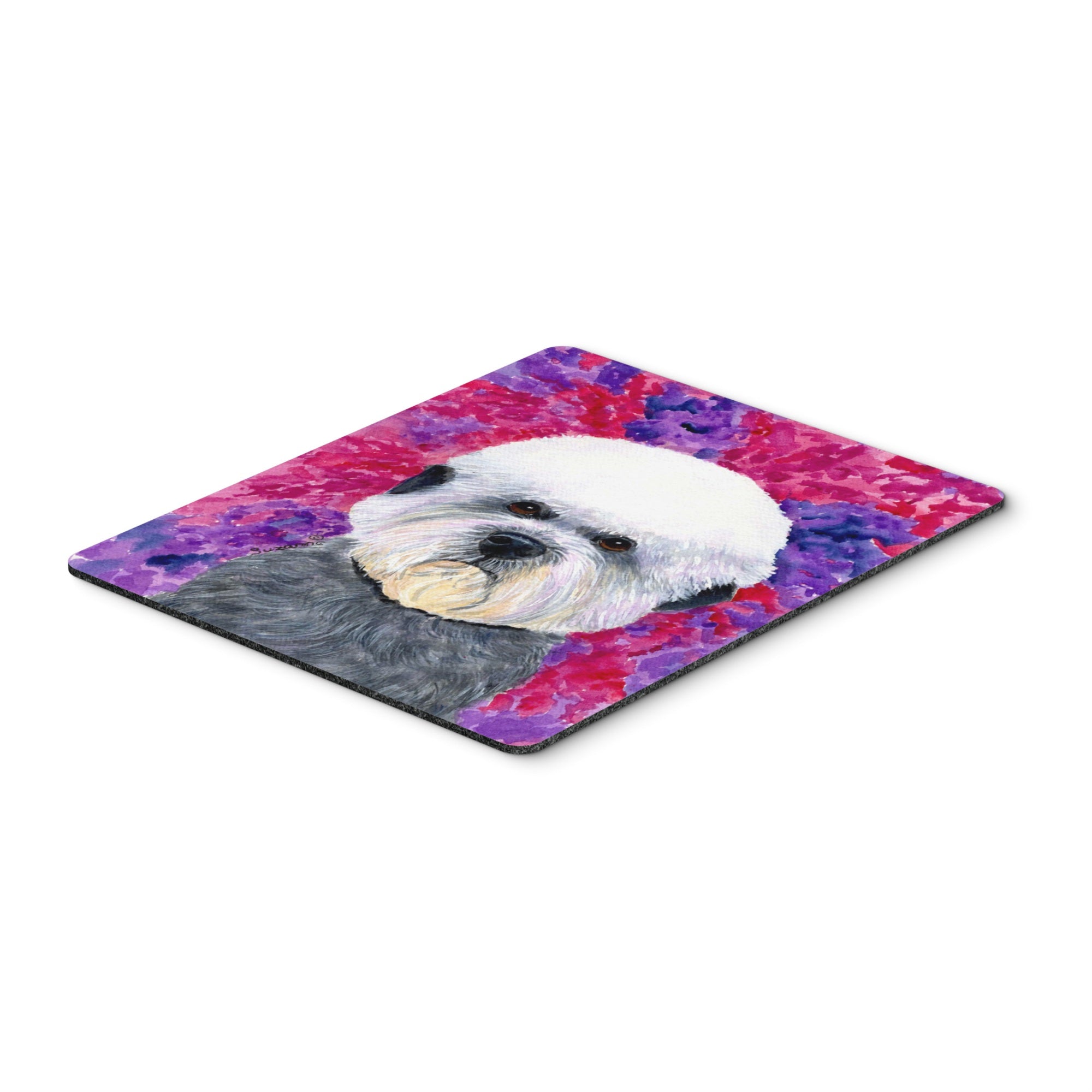 Caroline'S Treasures Mouse/Hot Pad/Trivet, Dandie Dinmont Terrier (Ss8656Mp)