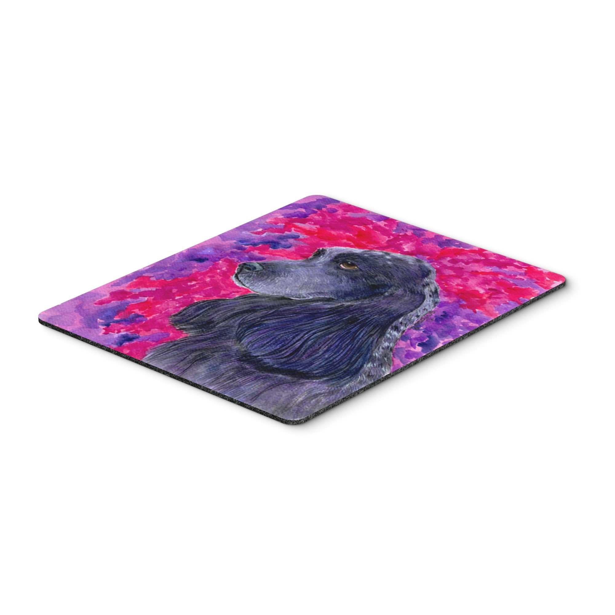 Caroline'S Treasures Mouse/Hot Pad/Trivet, Cocker Spaniel (Ss8659Mp)