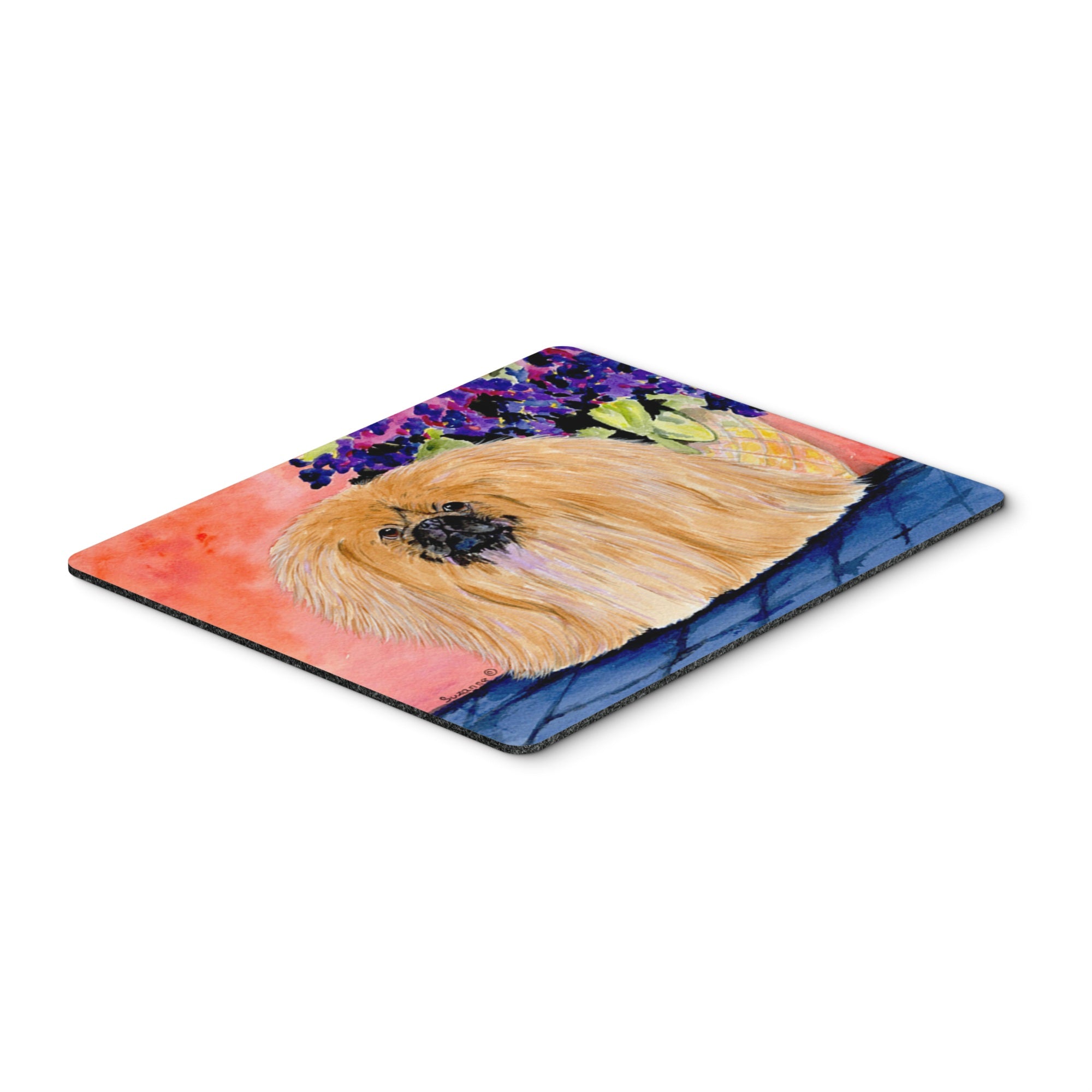 Caroline'S Treasures Pekingese Mouse Pad/Hot Pad/Trivet (Ss8661Mp)