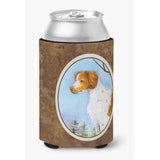 Setter Can Or Bottle Beverage Insulator Hugger