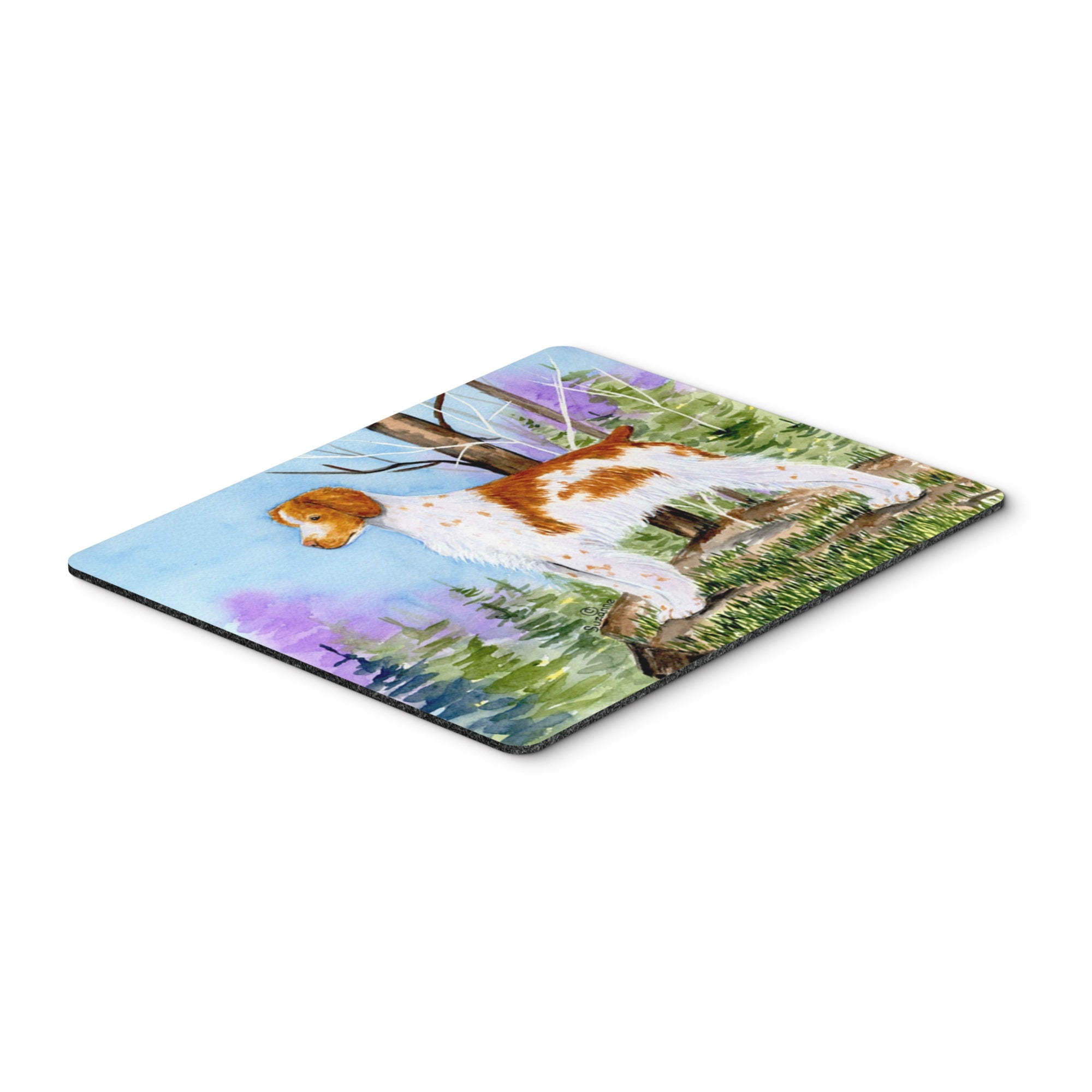Caroline'S Treasures Setter Mouse Pad/Hot Pad/Trivet (Ss8663Mp)